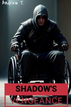 Cover Shadow's Vengeance (eBook, ePUB)