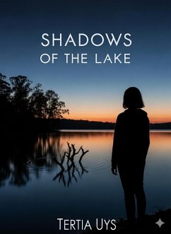 Cover Shadows of the Lake (eBook, ePUB)