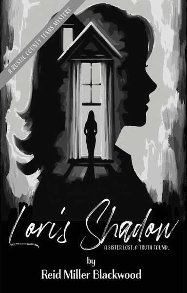 Lori's Shadow (Rustic County Mysteries, #1) (eBook, ePUB) Lori's Shadow (Rustic County Mysteries, #1) (eBook, ePUB)
