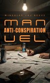 MANUEL ANTI- CONSPIRATION (eBook, ePUB)