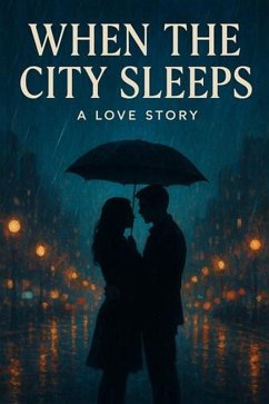 Cover When The City Sleeps (eBook, ePUB)
