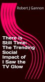 There Is Still Time: The Trending Social Impact of "I Saw the TV Glow" (eBook, ePUB)