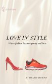 Love in Style (eBook, ePUB)