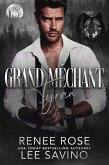 Grand Méchant Tyran (Les Loups-Garous de Wall Street, #5) (eBook, ePUB) Grand Méchant Tyran (Les Loups-Garous de Wall Street, #5) (eBook, ePUB)