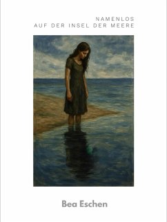 Cover Namenlos auf der Insel der Meere (eBook, ePUB)