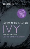 Geboeid door IVY (IVY Lessen, #3) (eBook, ePUB) Geboeid door IVY (IVY Lessen, #3) (eBook, ePUB)