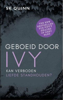 Cover Geboeid door IVY (IVY Lessen, #3) (eBook, ePUB)