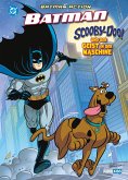 Batman Action: Scooby-Doo! und der Geist in der Maschine (eBook, PDF)