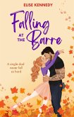 Falling at the Barre (Love in Fairwick Falls, #5) (eBook, ePUB)