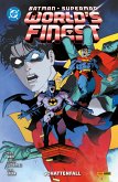 Batman/Superman: World's finest - Bd. 6: Schattenfall (eBook, ePUB) Batman/Superman: World's finest - Bd. 6: Schattenfall (eBook, ePUB)