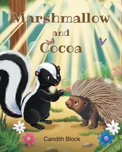 Marshmallow And Cocoa (eBook, ePUB) - Block, Candith