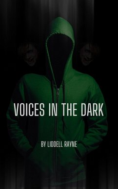 Voices in the Dark (eBook, ePUB) Cover Voices in the Dark (eBook, ePUB)