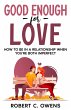 Good Enough For Love: How to Be in a... - Bild 1