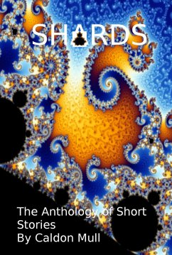 Cover Shards (The Smithereens, #1) (eBook, ePUB)