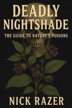 Deadly Nightshade (eBook, ePUB) - Razer, Nick