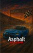Asphalt and Echoes (eBook, ePUB) - Bild 1