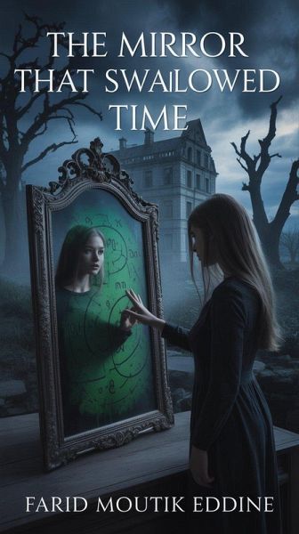 The Mirror That Swallowed Time (eBook, ePUB)