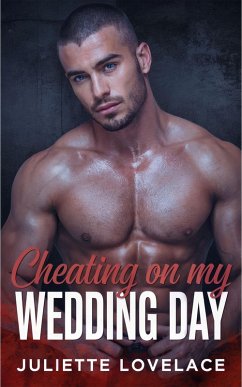 Cover Cheating On My Wedding Day (eBook, ePUB)