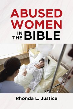 Abused Women in the Bible (eBook, ePUB) Cover Abused Women in the Bible (eBook, ePUB)