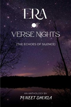 Cover Era of Verse Nights (eBook, ePUB)