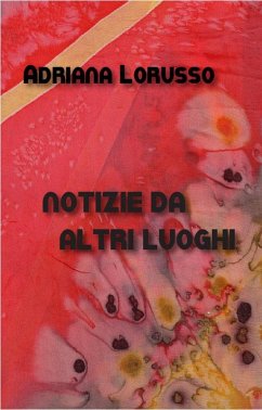 Cover Notizie Da Altri Luoghi (eBook, ePUB)