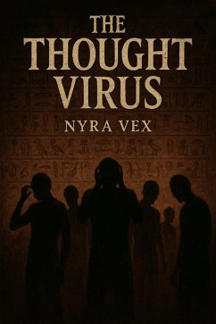Cover The Thought Virus (eBook, ePUB)