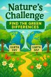Nature's Challenge: Find the Green... - Bild 1