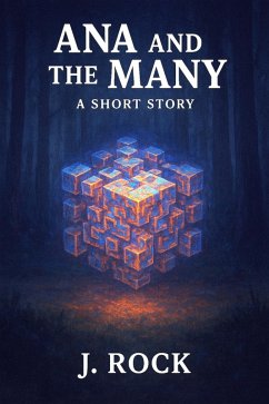 Cover Ana and the Many (a short story) (eBook, ePUB)