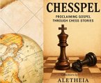 Chesspel (2, #1) (eBook, ePUB)