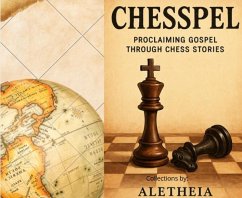 Chesspel (2, #1) (eBook, ePUB) - Todio, Rodulfo Chesspel (2, #1) (eBook, ePUB) - Todio, Rodulfo