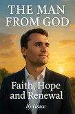 The Man From God (eBook, ePUB)