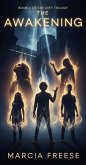 The Awakening (The Rift Trilogy, #2) (eBook, ePUB)