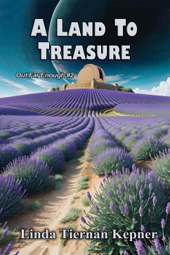 A Land to Treasure (eBook, ePUB)