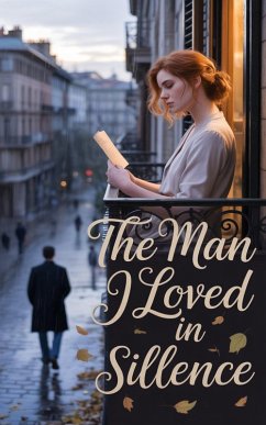 Cover The Man I Loved in Silence (eBook, ePUB)