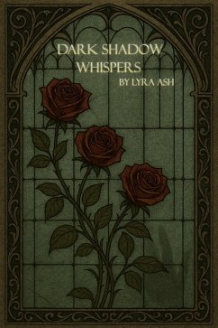Cover Dark Shadow Whispers (eBook, ePUB)