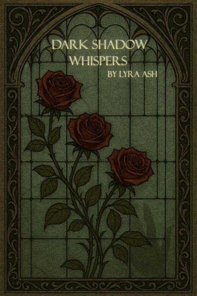 Dark Shadow Whispers (eBook, ePUB)
