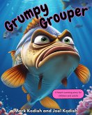 Grumpy Grouper (Get Your Mind Right, #9) (eBook, ePUB)