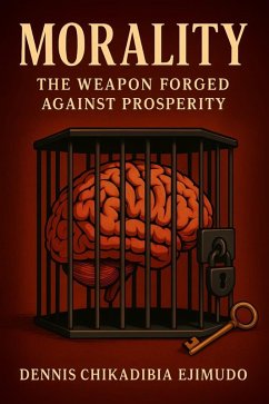 Morality: The Weapon Forged Against Prosperity (eBook, ePUB) - Ejimudo, Dennis Chikadibia