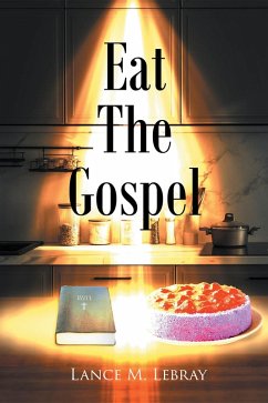 Cover Eat The Gospel (eBook, ePUB)