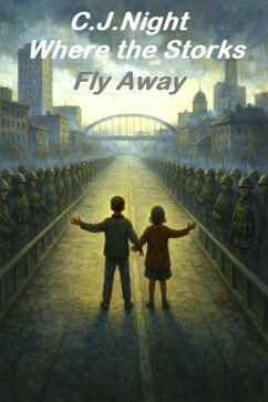 Cover Where the Storks Fly Away (eBook, ePUB)