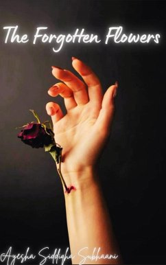 The Forgotten Flowers (eBook, ePUB) Cover The Forgotten Flowers (eBook, ePUB)