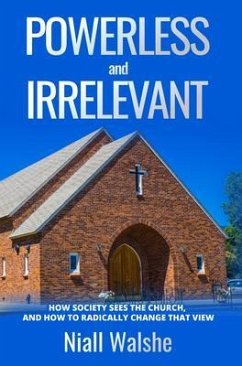 Cover Powerless and Irrelevant (eBook, ePUB)