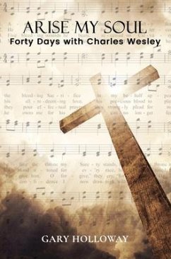 Cover Arise my Soul (eBook, ePUB)