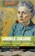 Summer Sunshine (eBook, ePUB) - Bild 1