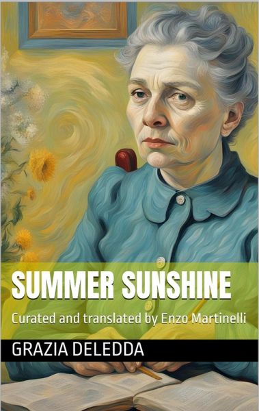 Summer Sunshine (eBook, ePUB) Summer Sunshine (eBook, ePUB)
