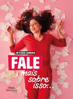 Cover Fale Mais Sobre Isso... (eBook, ePUB)