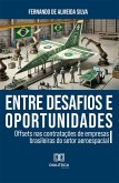 Entre Desafios e Oportunidades (eBook, ePUB)