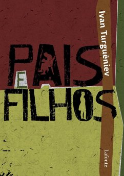 Cover Pais e Filhos (eBook, ePUB)