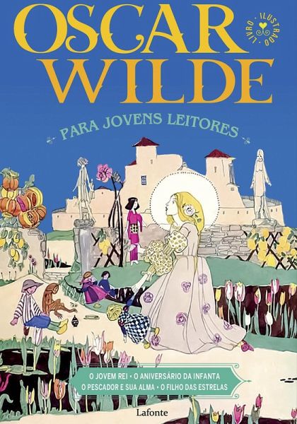 Oscar Wilde para Jovens Leitores (eBook, ePUB)