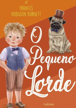 Cover O Pequeno Lorde (eBook, ePUB)